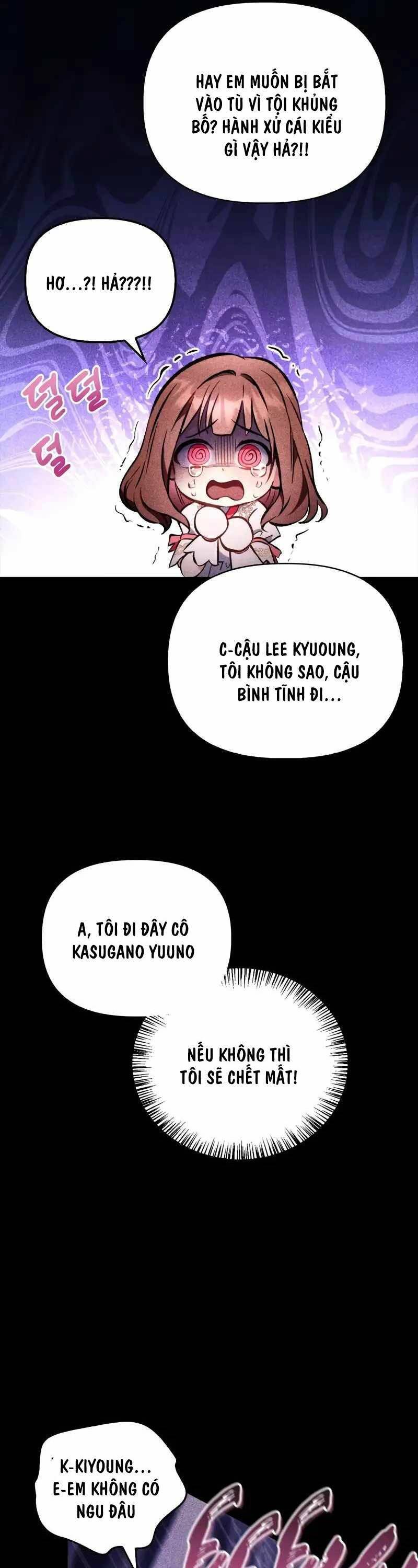 Ký Sự Hồi Quy - Chapter 90 - Page 10