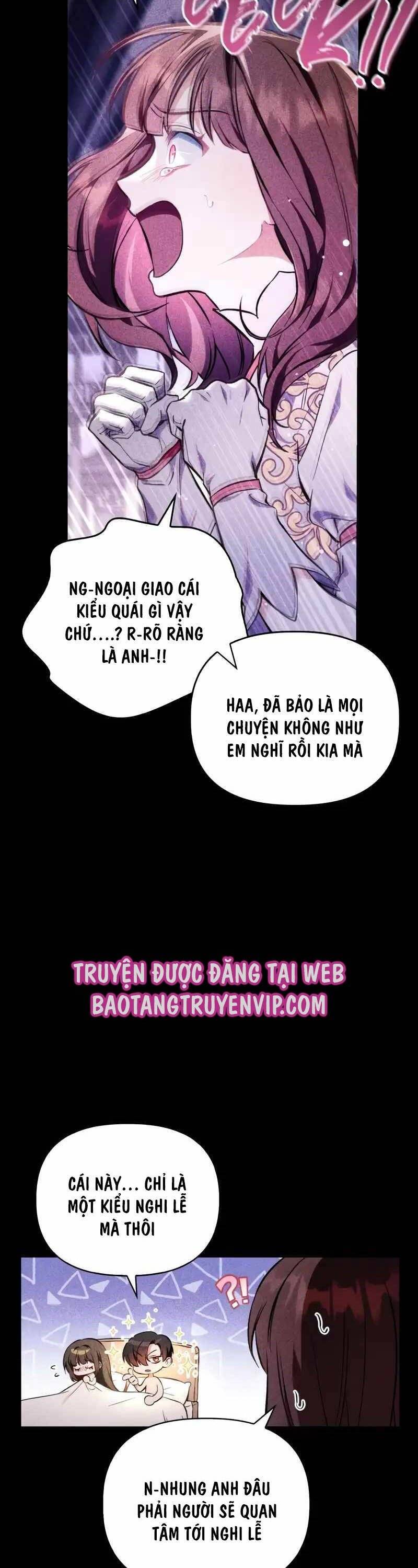 Ký Sự Hồi Quy - Chapter 90 - Page 11