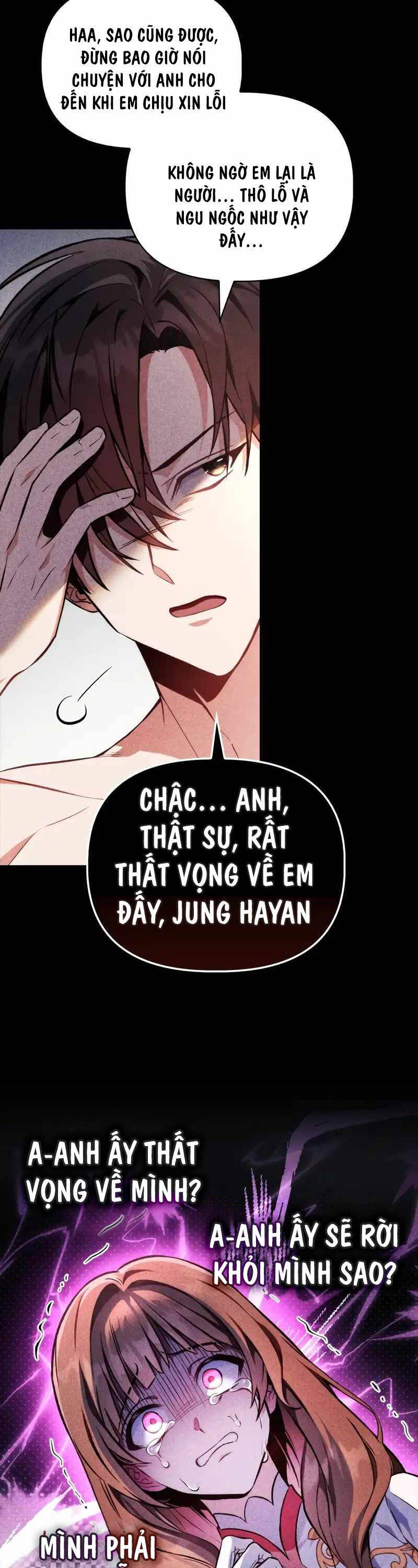 Ký Sự Hồi Quy - Chapter 90 - Page 13