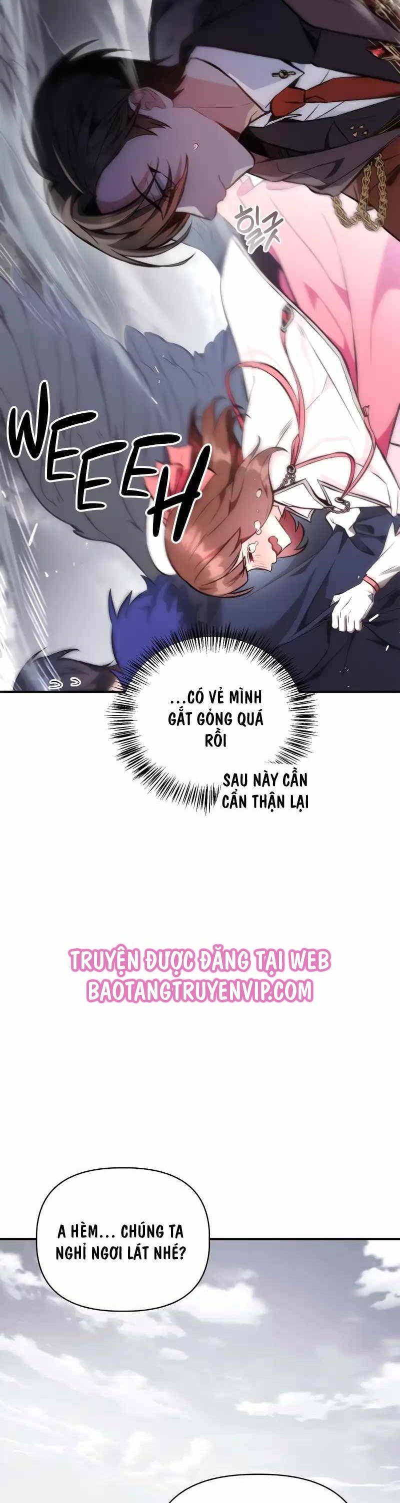 Ký Sự Hồi Quy - Chapter 90 - Page 16