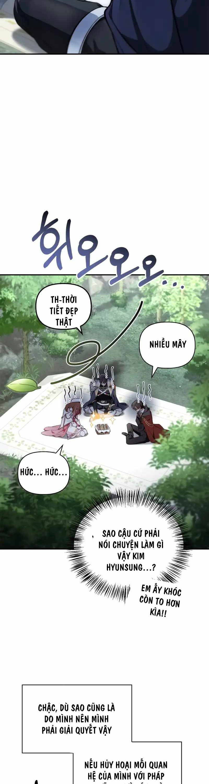 Ký Sự Hồi Quy - Chapter 90 - Page 18