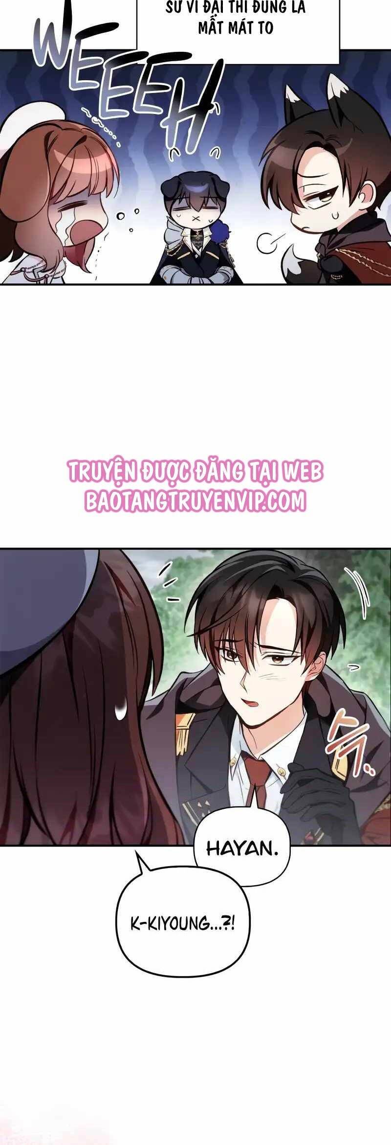 Ký Sự Hồi Quy - Chapter 90 - Page 19