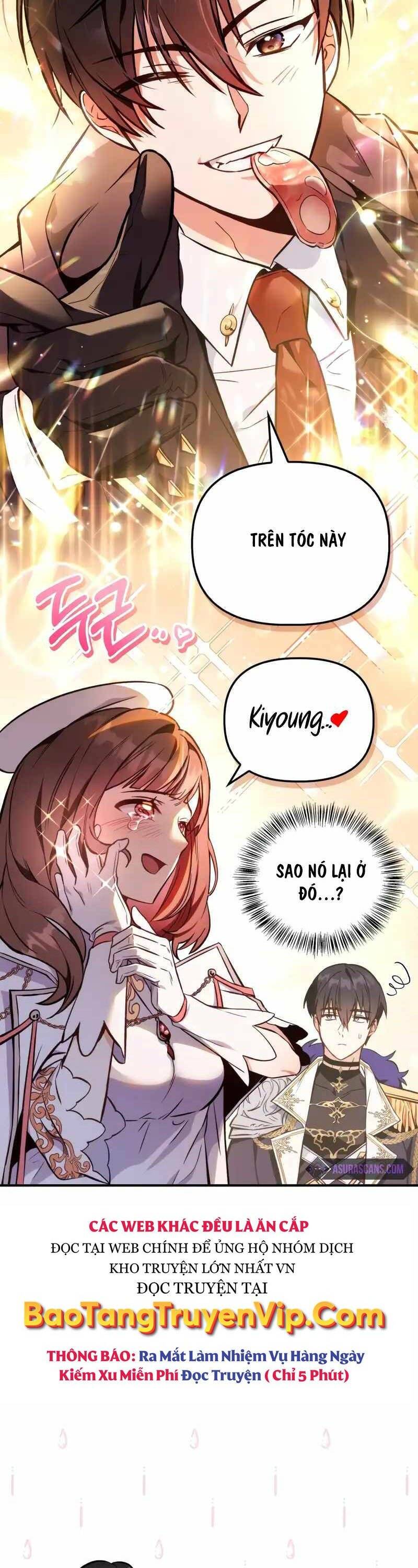 Ký Sự Hồi Quy - Chapter 90 - Page 21