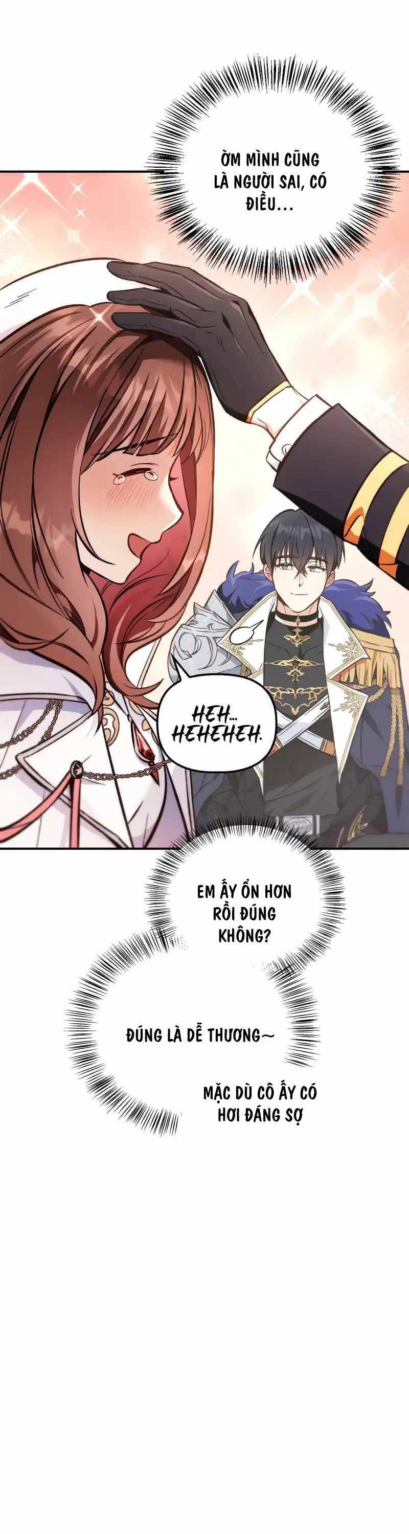 Ký Sự Hồi Quy - Chapter 90 - Page 23