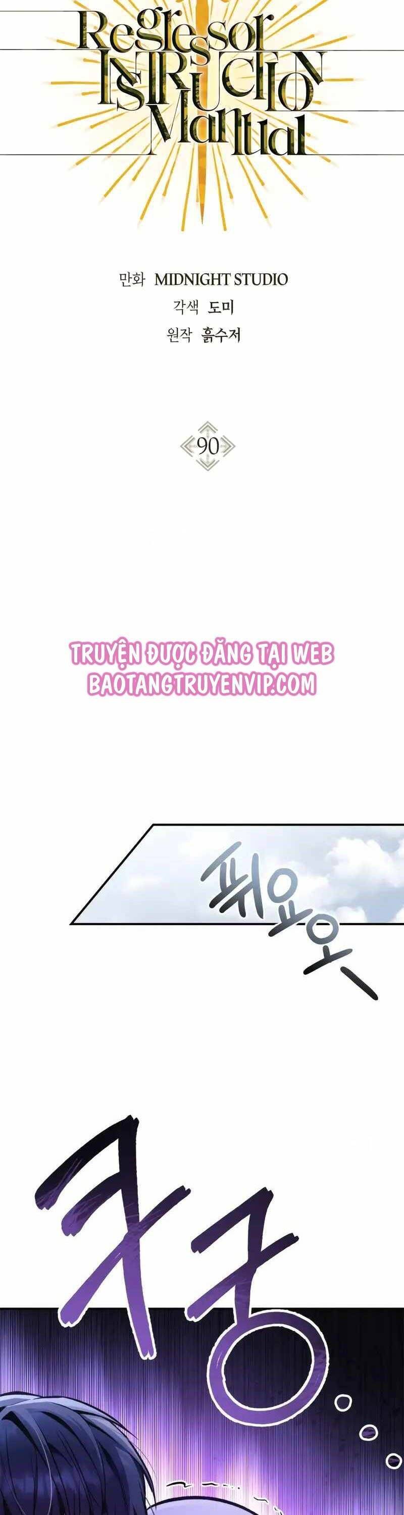 Ký Sự Hồi Quy - Chapter 90 - Page 3