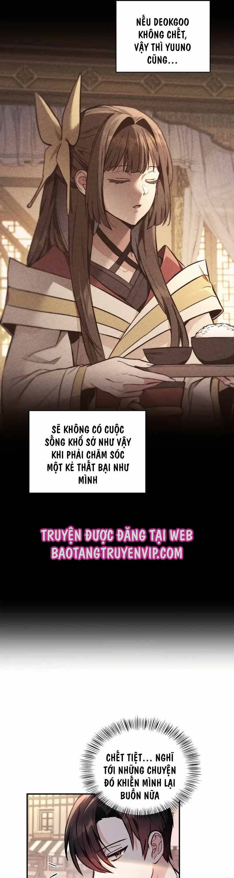 Ký Sự Hồi Quy - Chapter 90 - Page 30