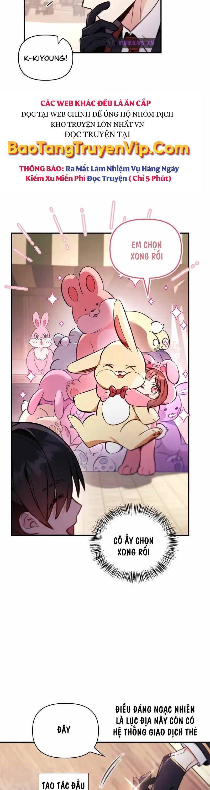 Ký Sự Hồi Quy - Chapter 90 - Page 31