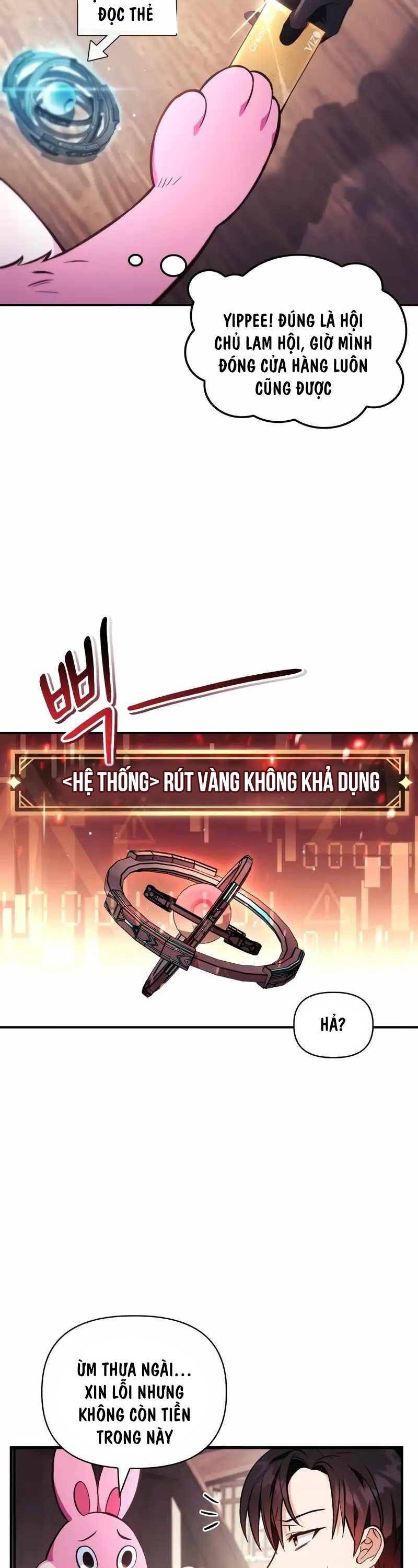 Ký Sự Hồi Quy - Chapter 90 - Page 32