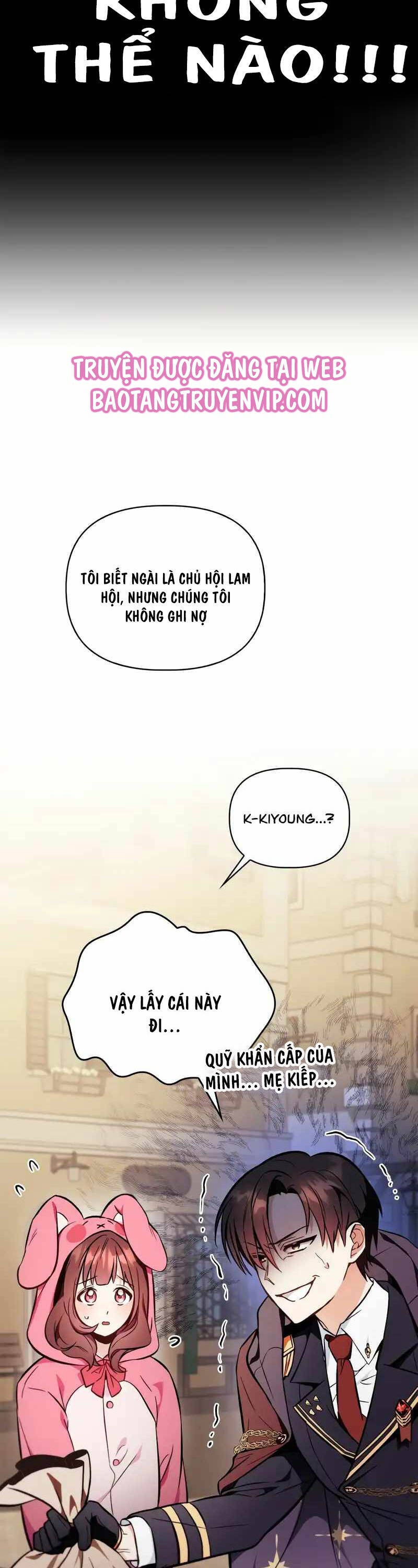 Ký Sự Hồi Quy - Chapter 90 - Page 36