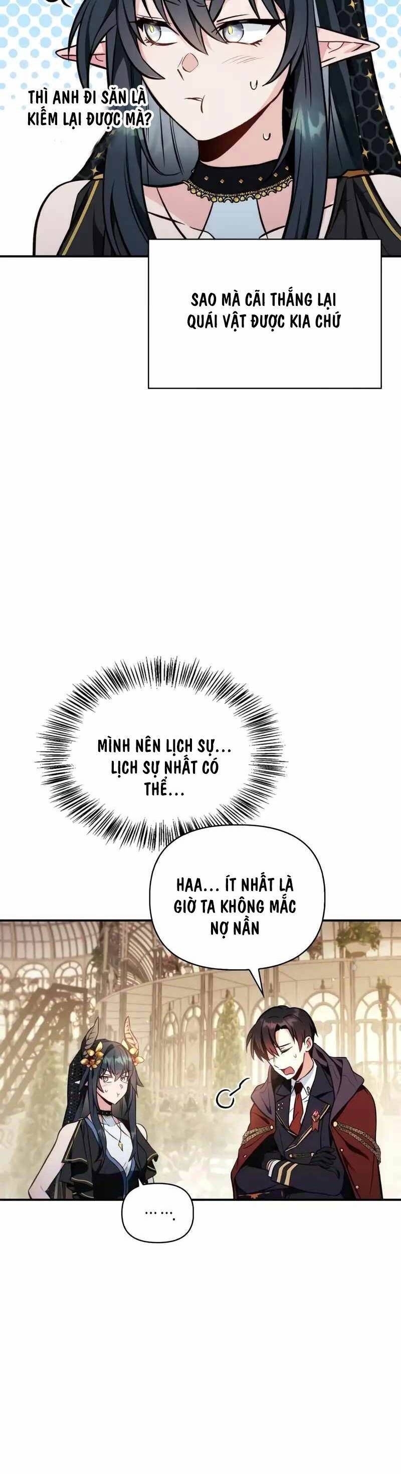 Ký Sự Hồi Quy - Chapter 90 - Page 44