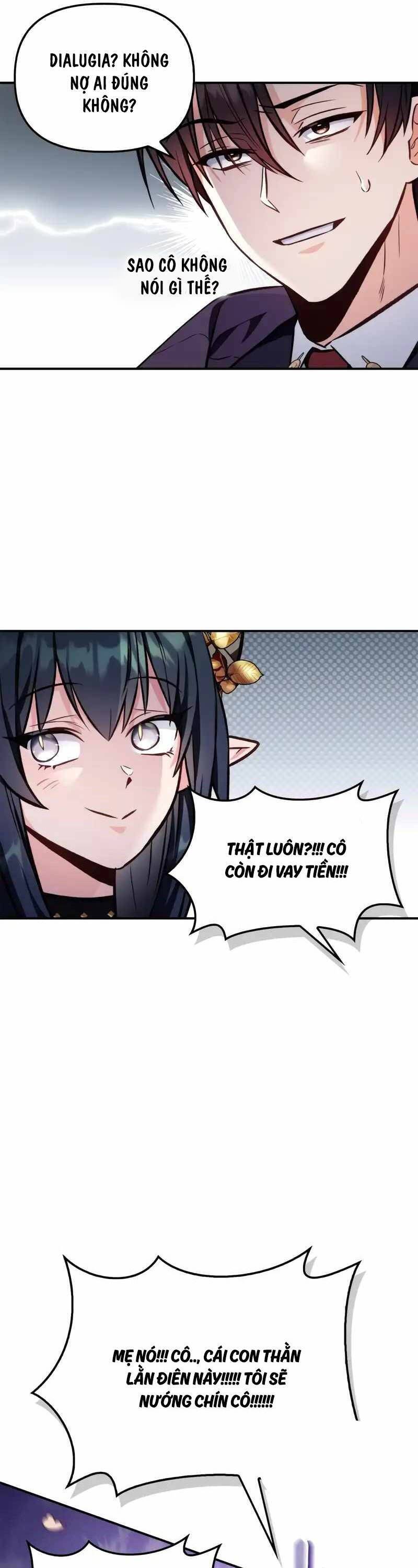 Ký Sự Hồi Quy - Chapter 90 - Page 45