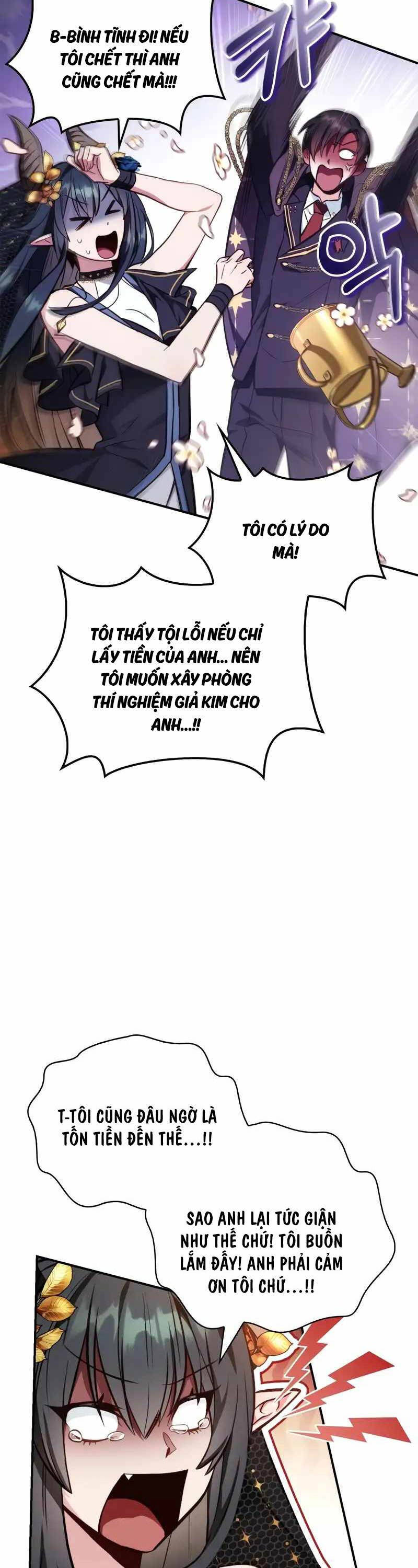 Ký Sự Hồi Quy - Chapter 90 - Page 46