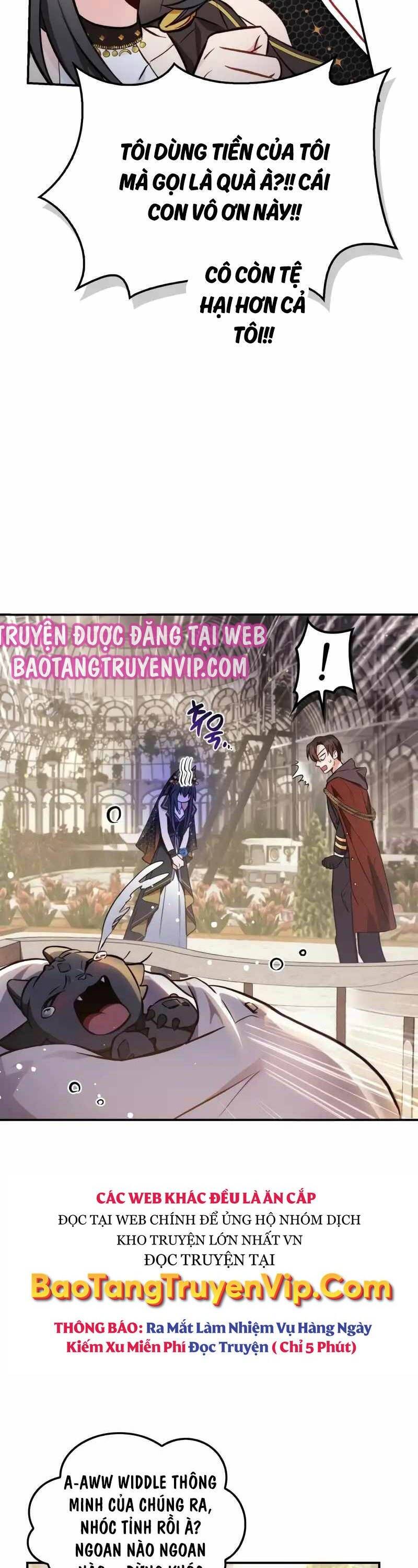 Ký Sự Hồi Quy - Chapter 90 - Page 47