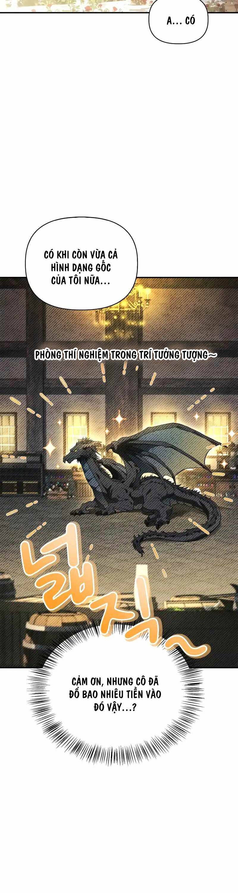 Ký Sự Hồi Quy - Chapter 90 - Page 49