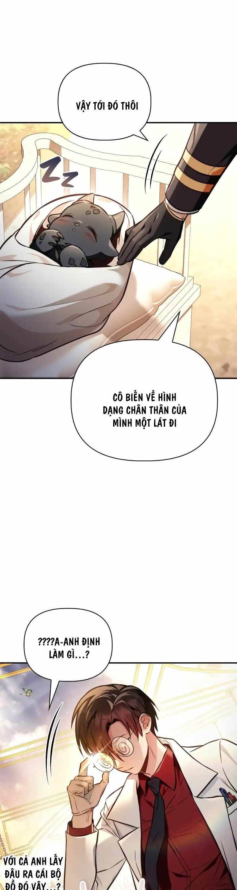 Ký Sự Hồi Quy - Chapter 90 - Page 50