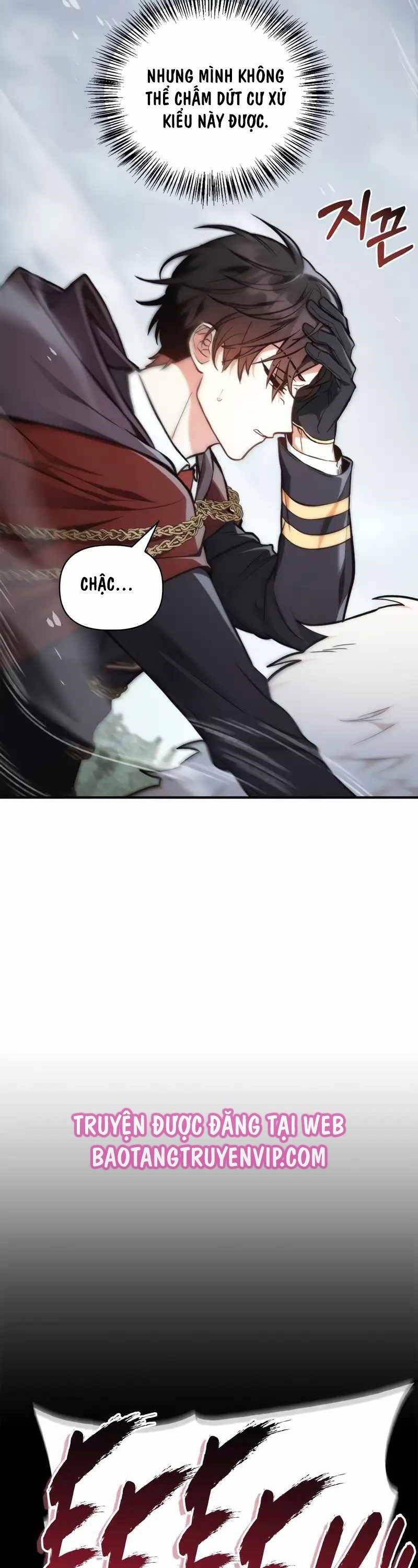 Ký Sự Hồi Quy - Chapter 90 - Page 6