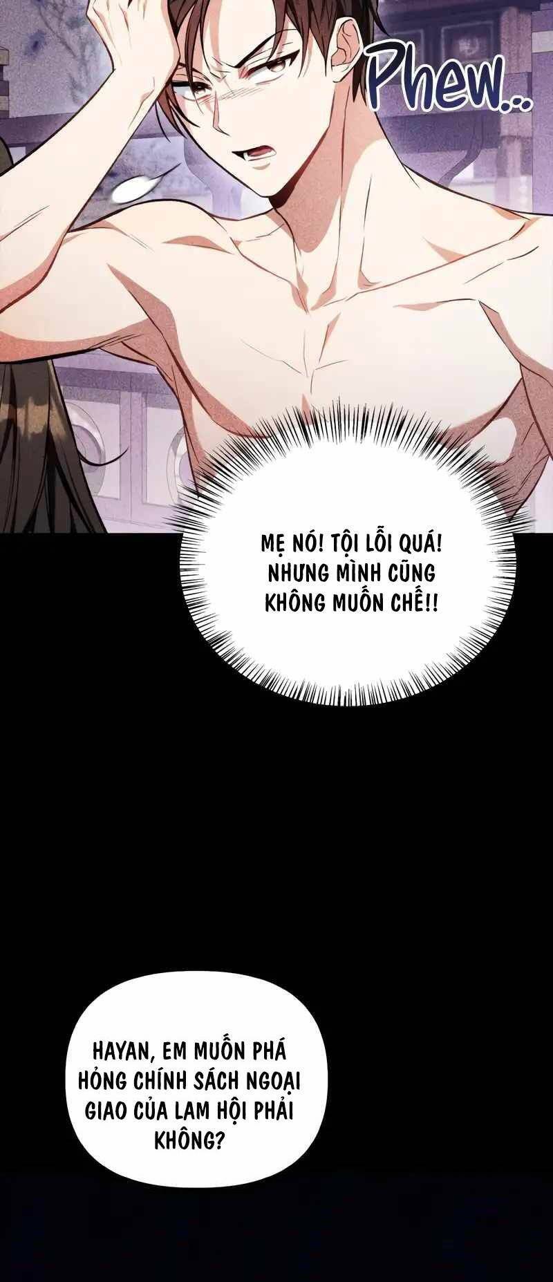 Ký Sự Hồi Quy - Chapter 90 - Page 9