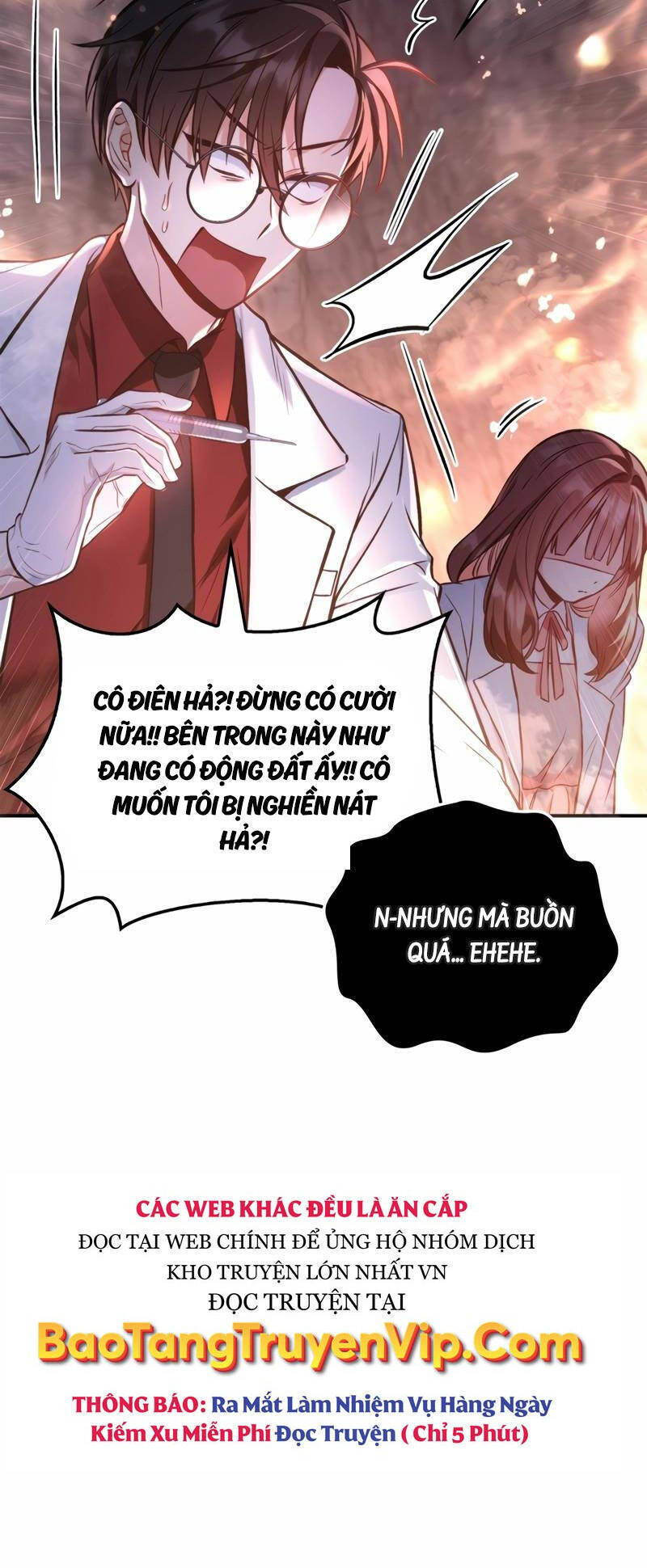 Ký Sự Hồi Quy - Chapter 91 - Page 10