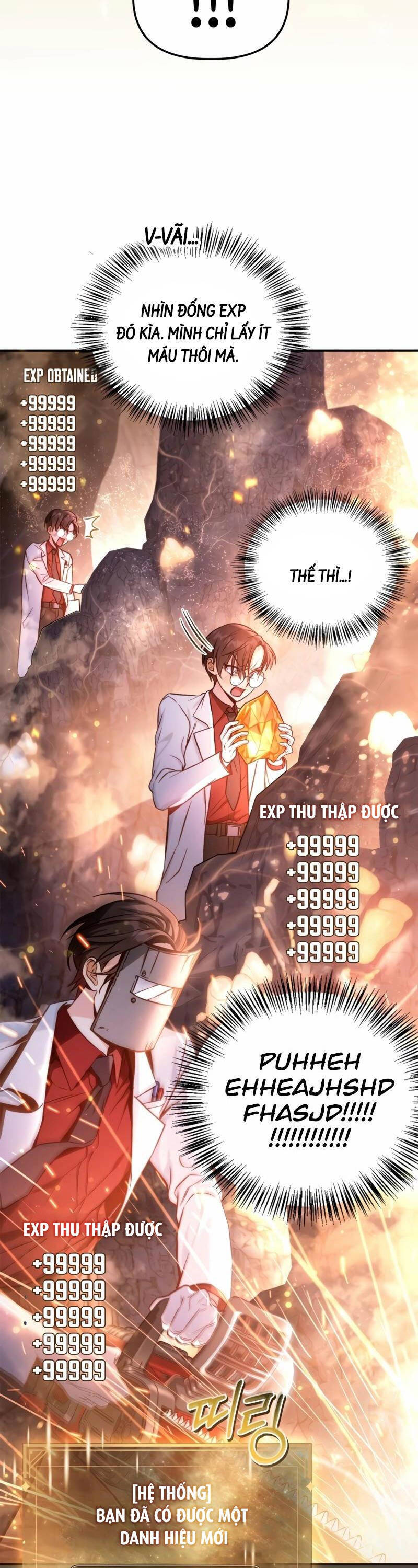 Ký Sự Hồi Quy - Chapter 91 - Page 12