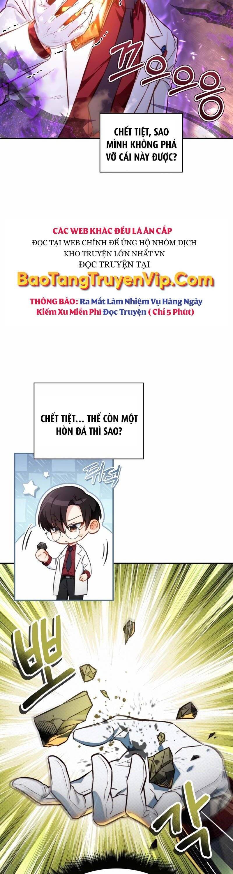 Ký Sự Hồi Quy - Chapter 91 - Page 16