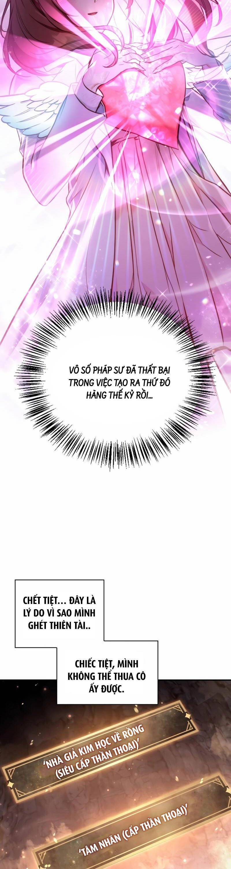 Ký Sự Hồi Quy - Chapter 91 - Page 21