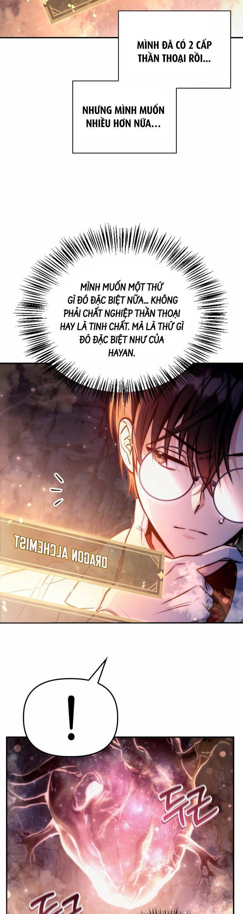 Ký Sự Hồi Quy - Chapter 91 - Page 22