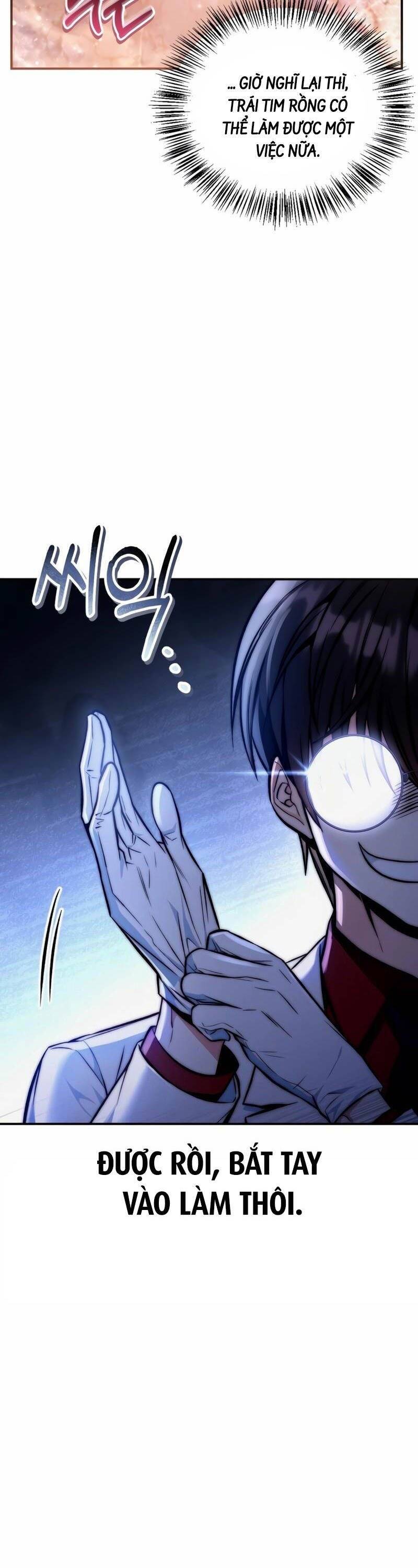 Ký Sự Hồi Quy - Chapter 91 - Page 23