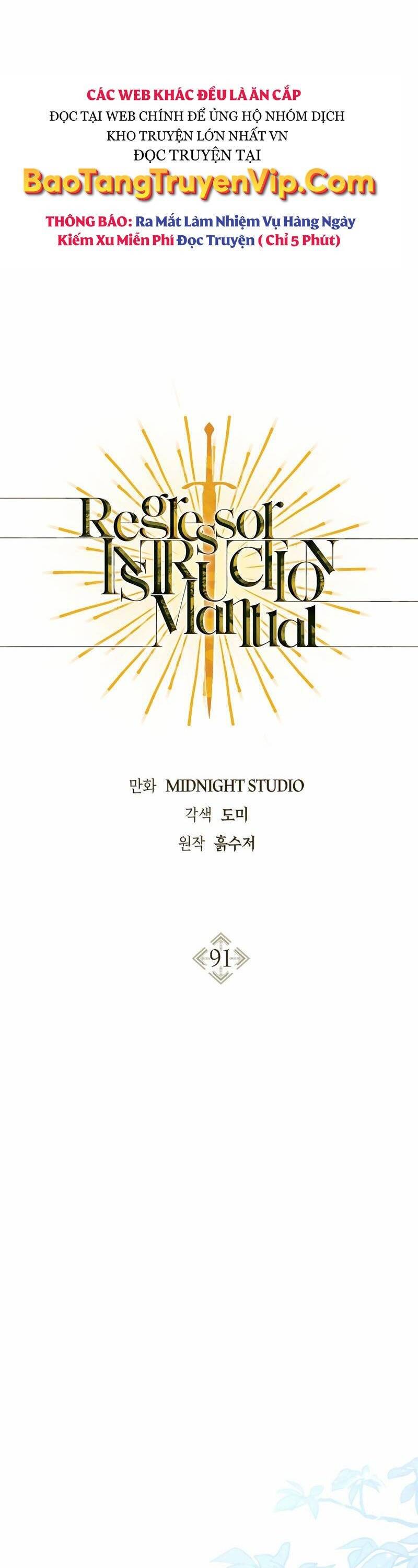 Ký Sự Hồi Quy - Chapter 91 - Page 24