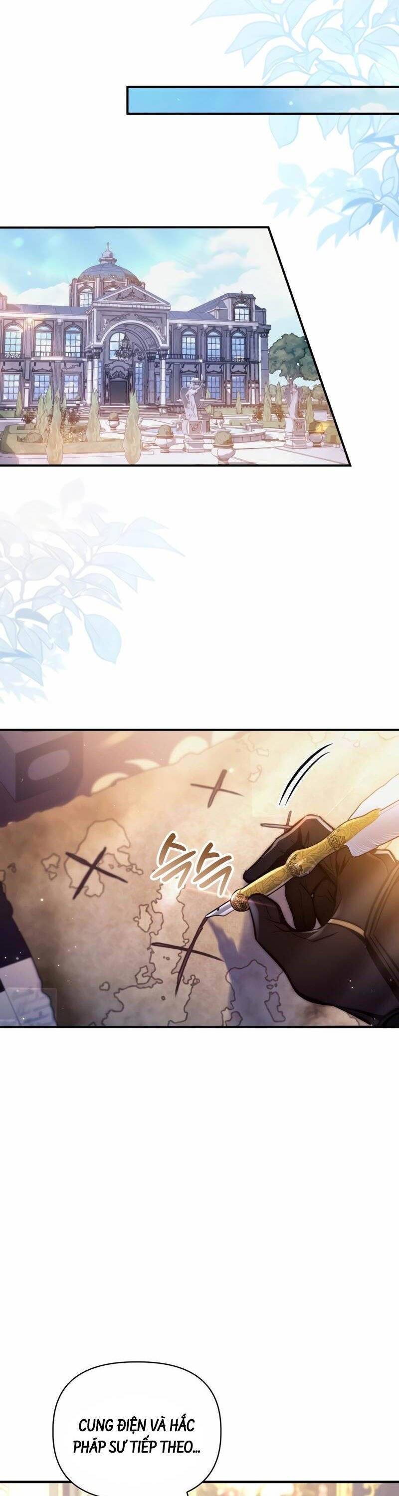 Ký Sự Hồi Quy - Chapter 91 - Page 25