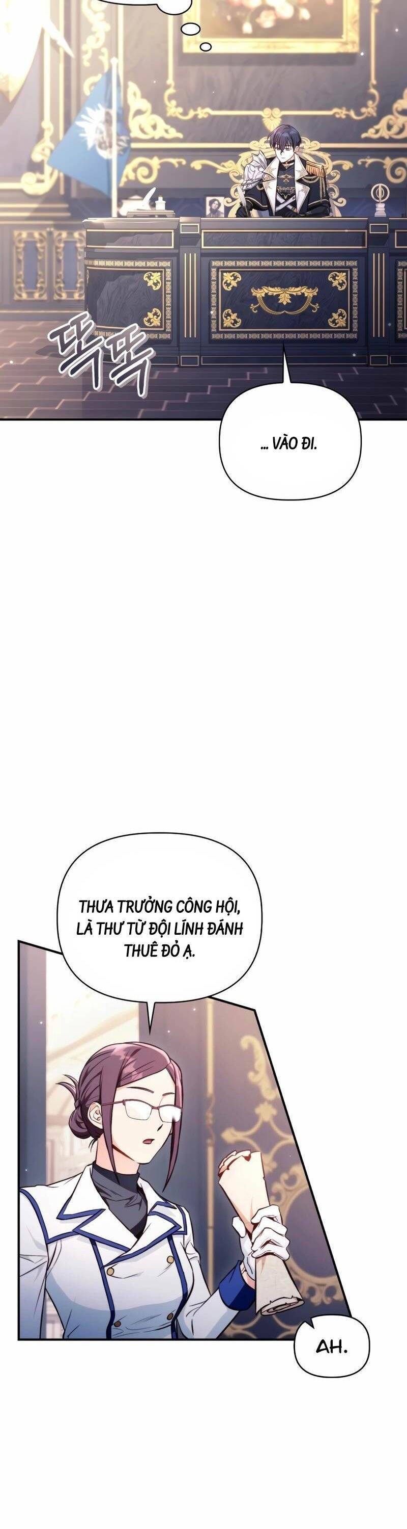 Ký Sự Hồi Quy - Chapter 91 - Page 26