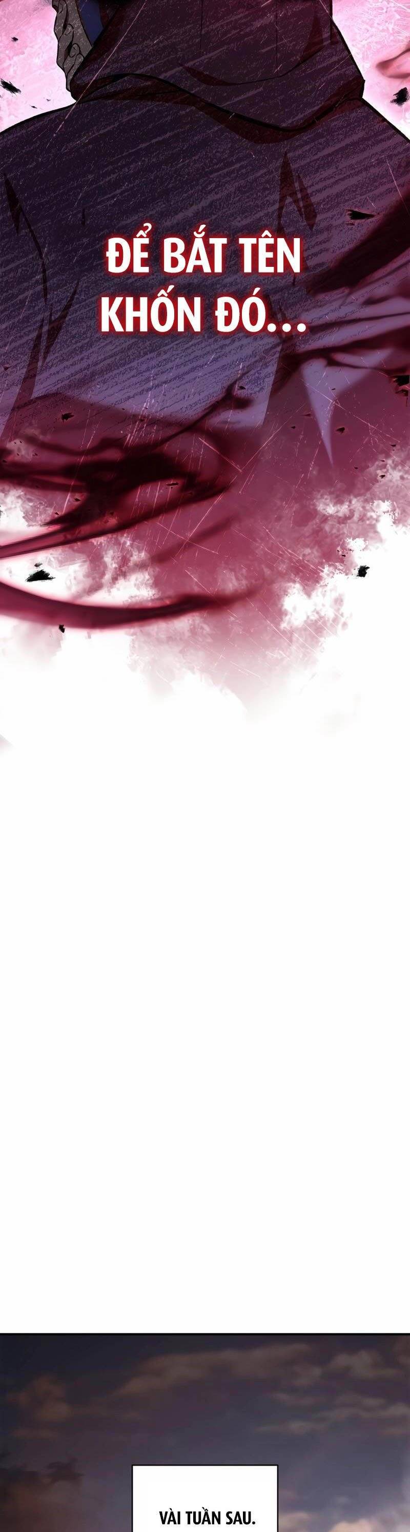 Ký Sự Hồi Quy - Chapter 91 - Page 30