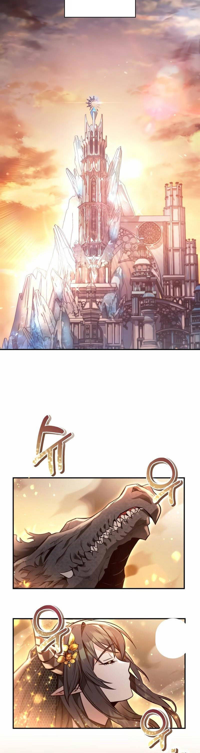 Ký Sự Hồi Quy - Chapter 91 - Page 31