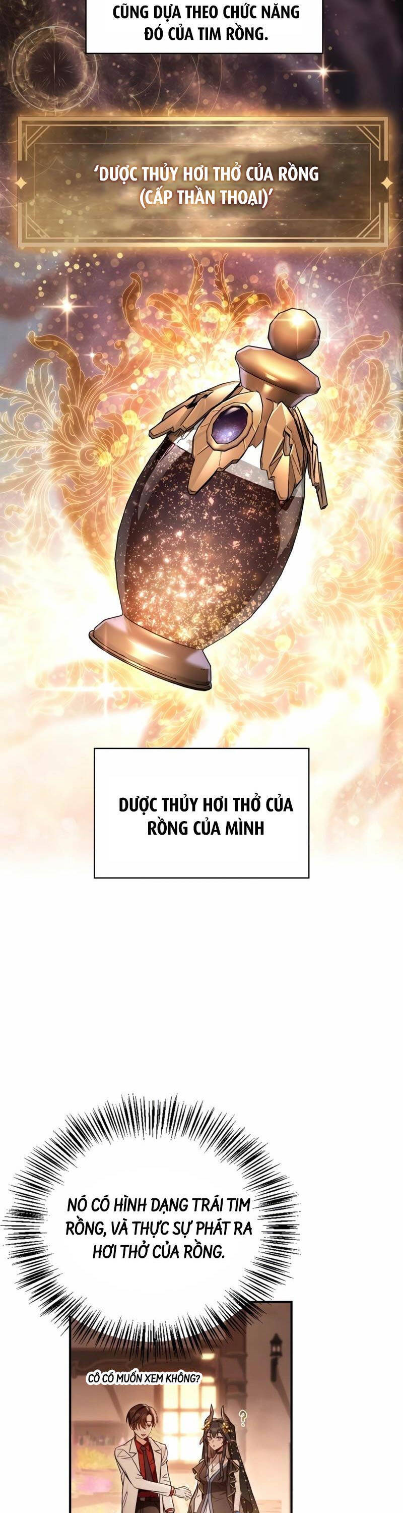 Ký Sự Hồi Quy - Chapter 91 - Page 33