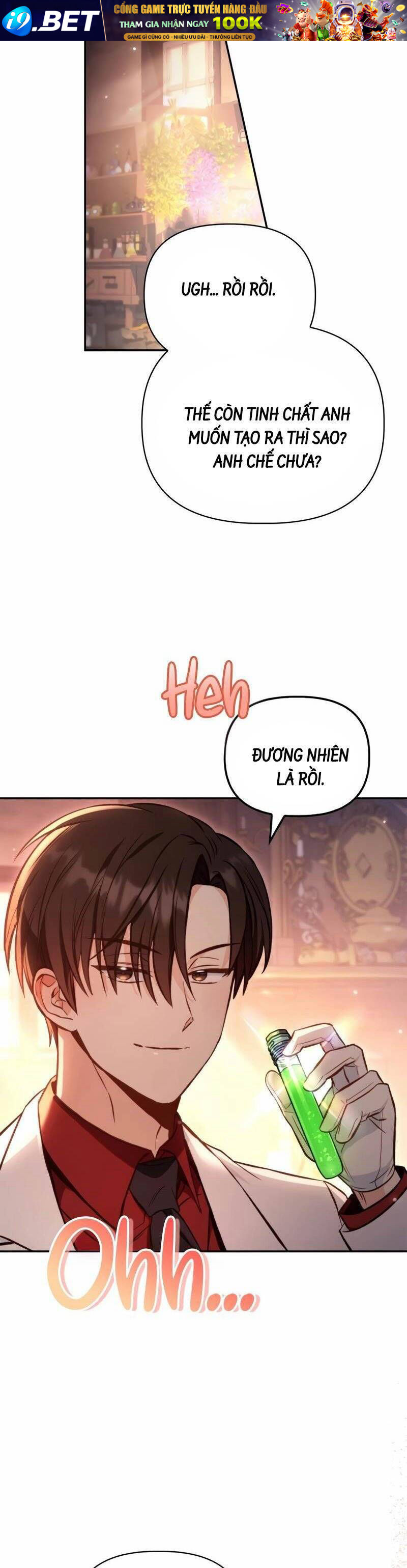 Ký Sự Hồi Quy - Chapter 91 - Page 36