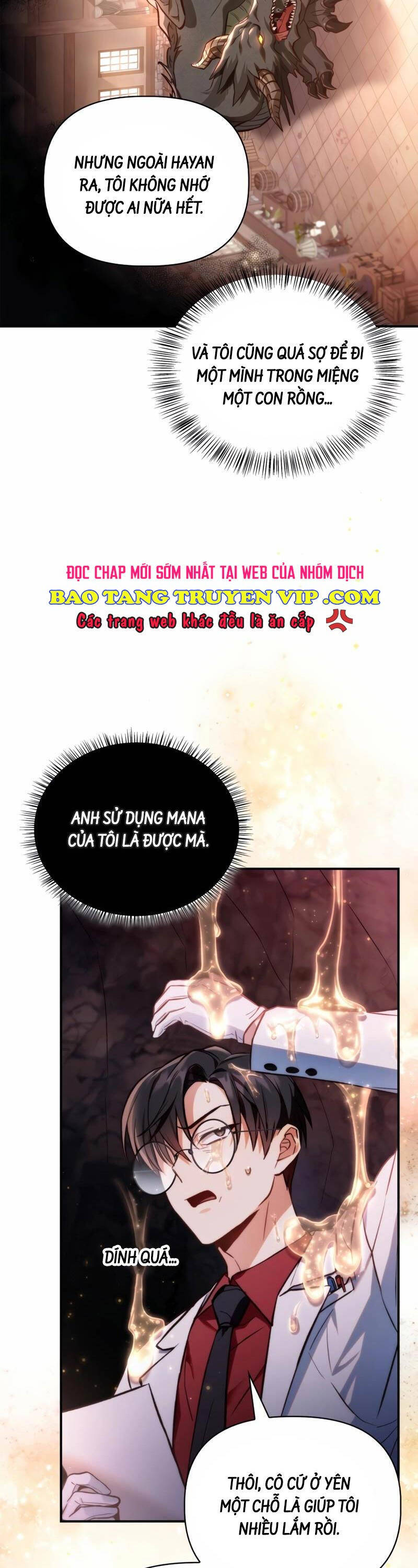 Ký Sự Hồi Quy - Chapter 91 - Page 4