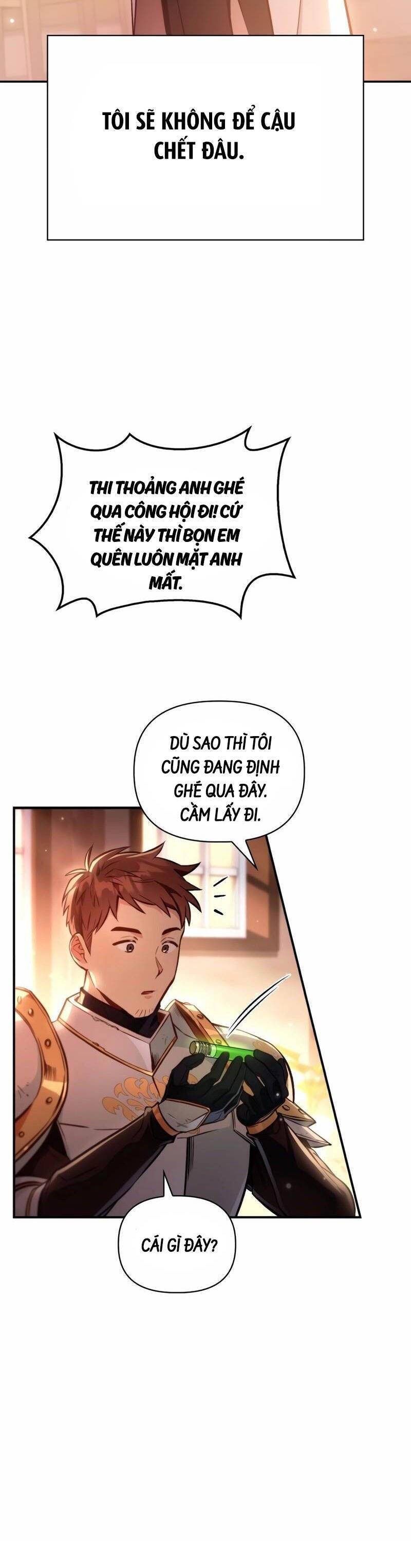 Ký Sự Hồi Quy - Chapter 91 - Page 41