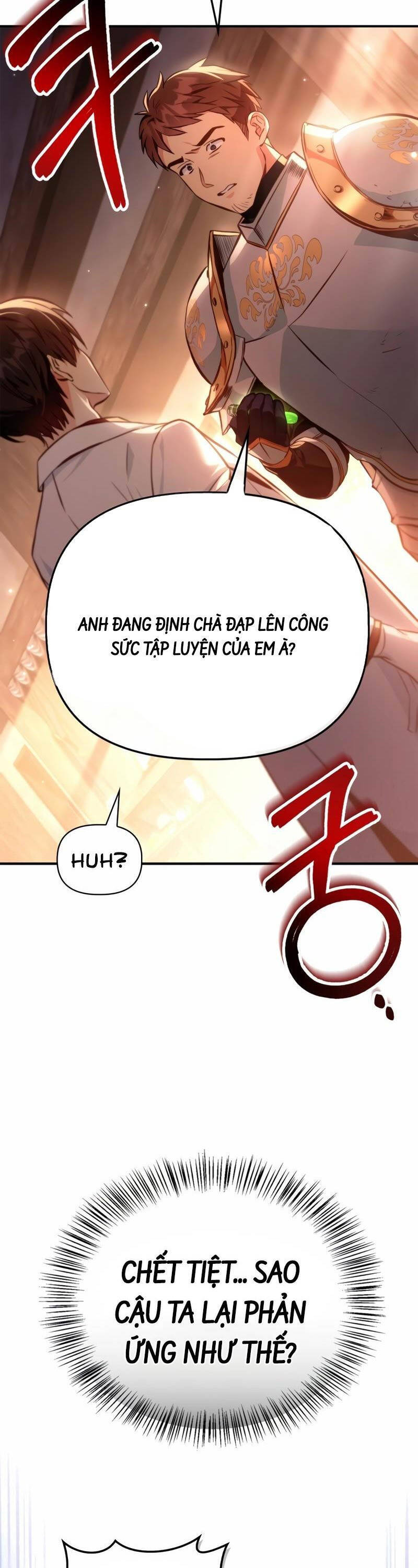 Ký Sự Hồi Quy - Chapter 91 - Page 44