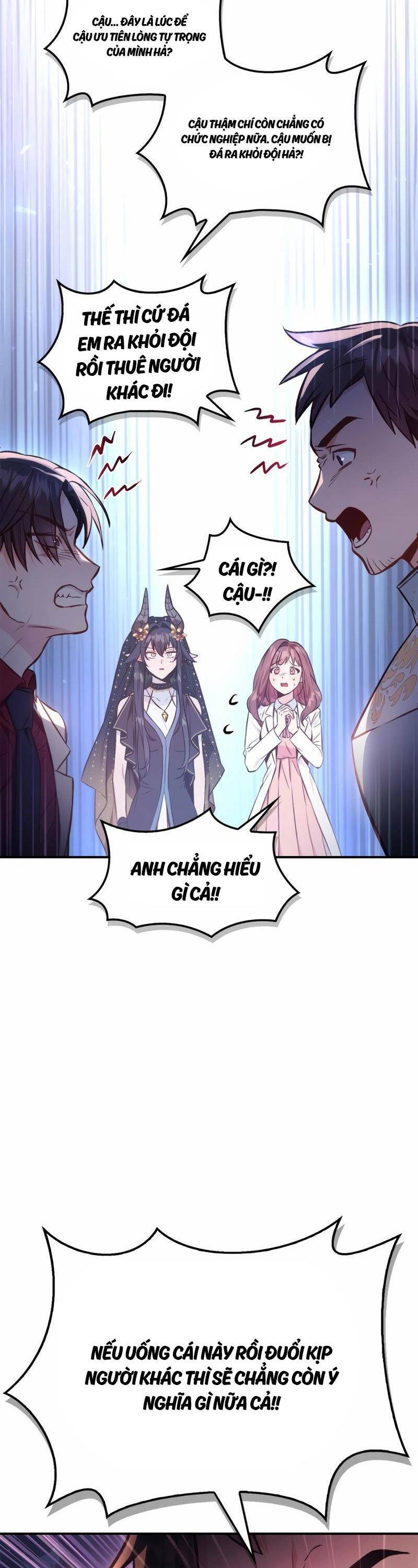 Ký Sự Hồi Quy - Chapter 91 - Page 45