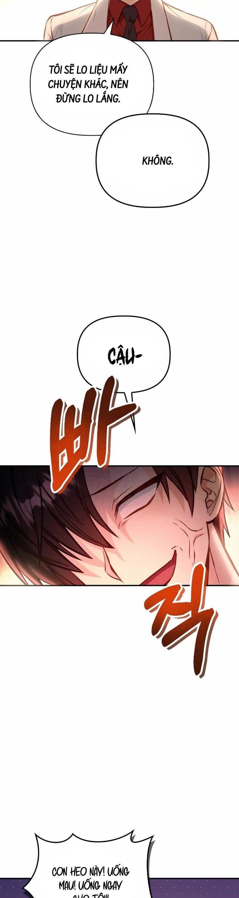 Ký Sự Hồi Quy - Chapter 91 - Page 47