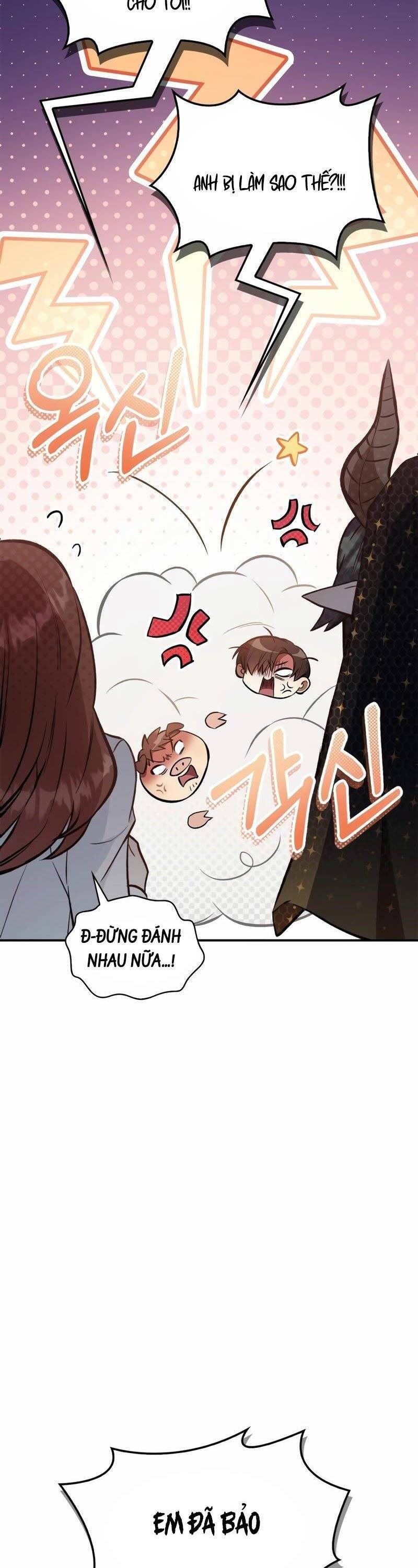 Ký Sự Hồi Quy - Chapter 91 - Page 48