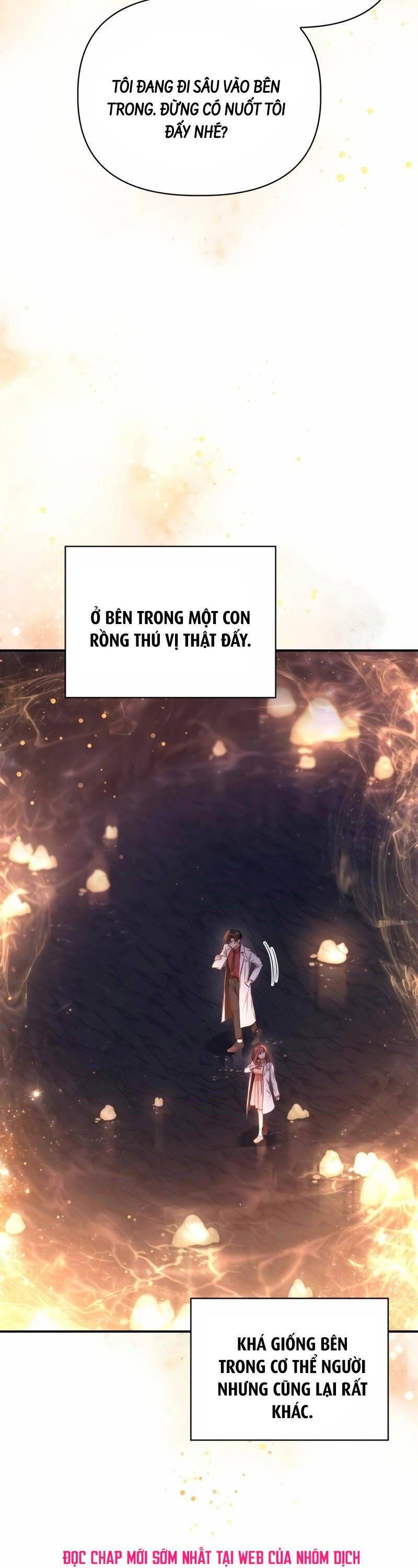 Ký Sự Hồi Quy - Chapter 91 - Page 5