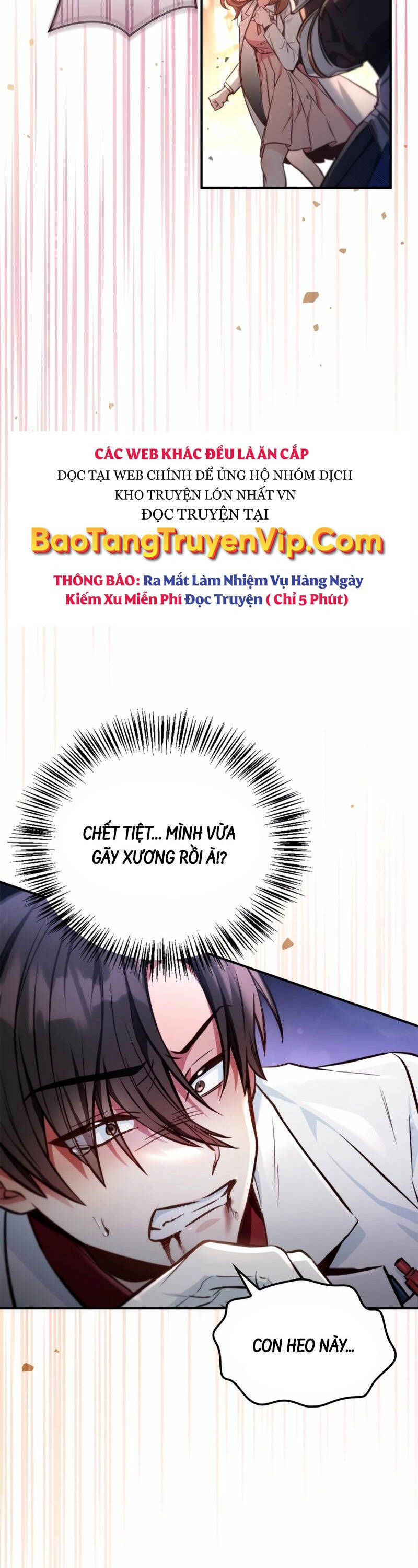 Ký Sự Hồi Quy - Chapter 91 - Page 51