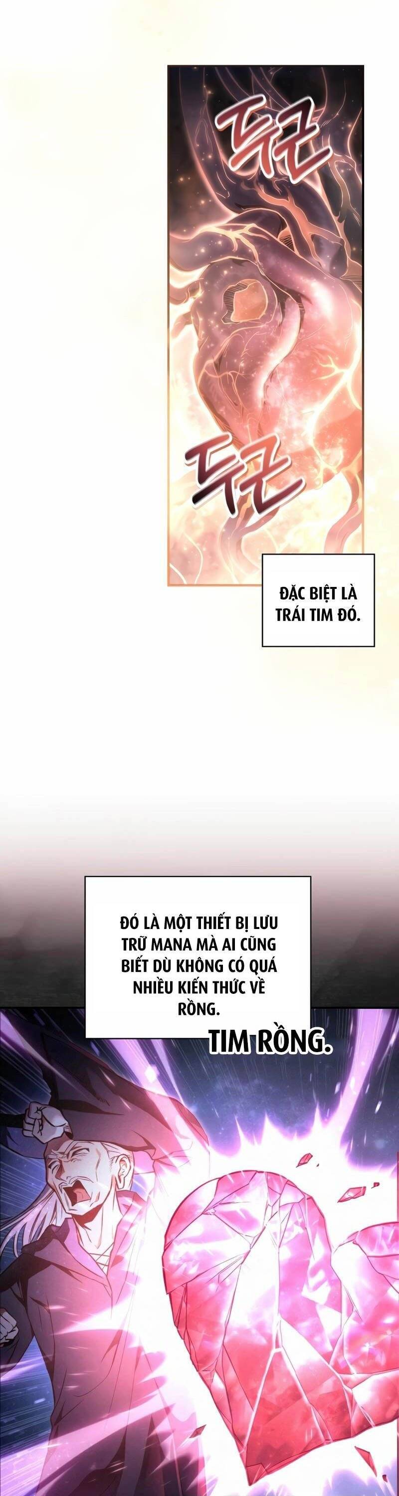 Ký Sự Hồi Quy - Chapter 91 - Page 7