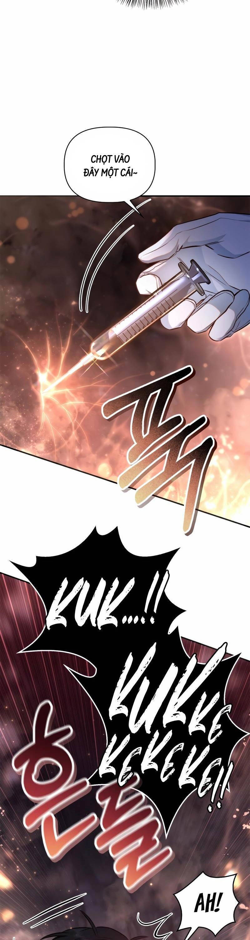 Ký Sự Hồi Quy - Chapter 91 - Page 9