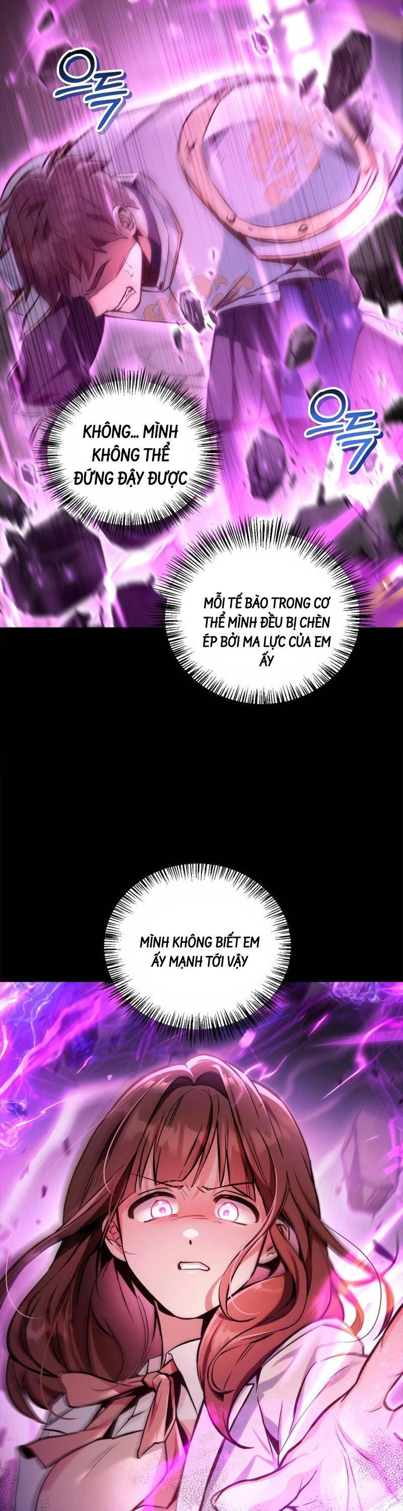 Ký Sự Hồi Quy - Chapter 92 - Page 10