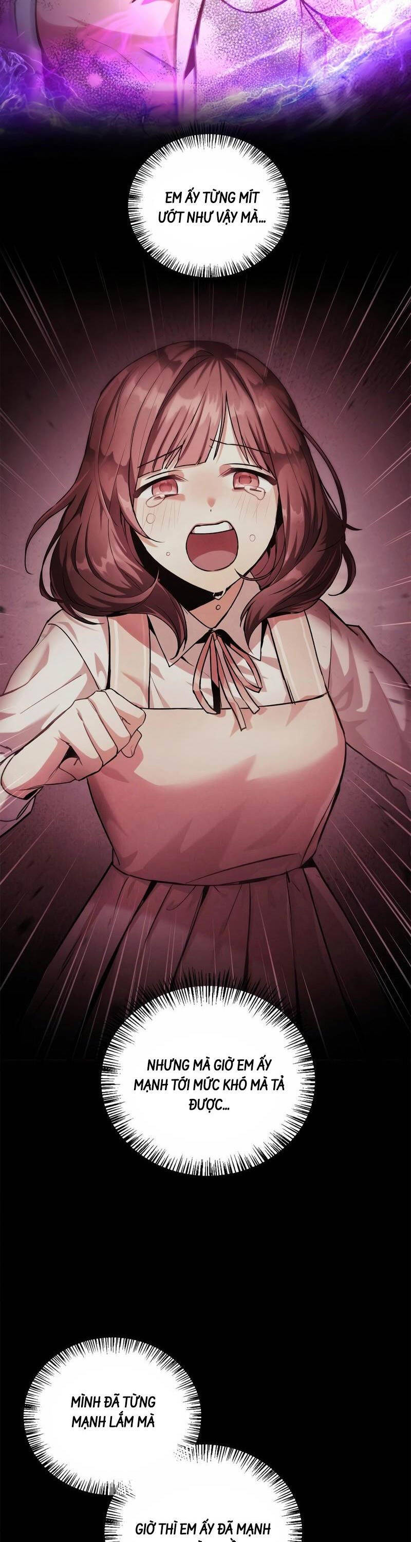 Ký Sự Hồi Quy - Chapter 92 - Page 11