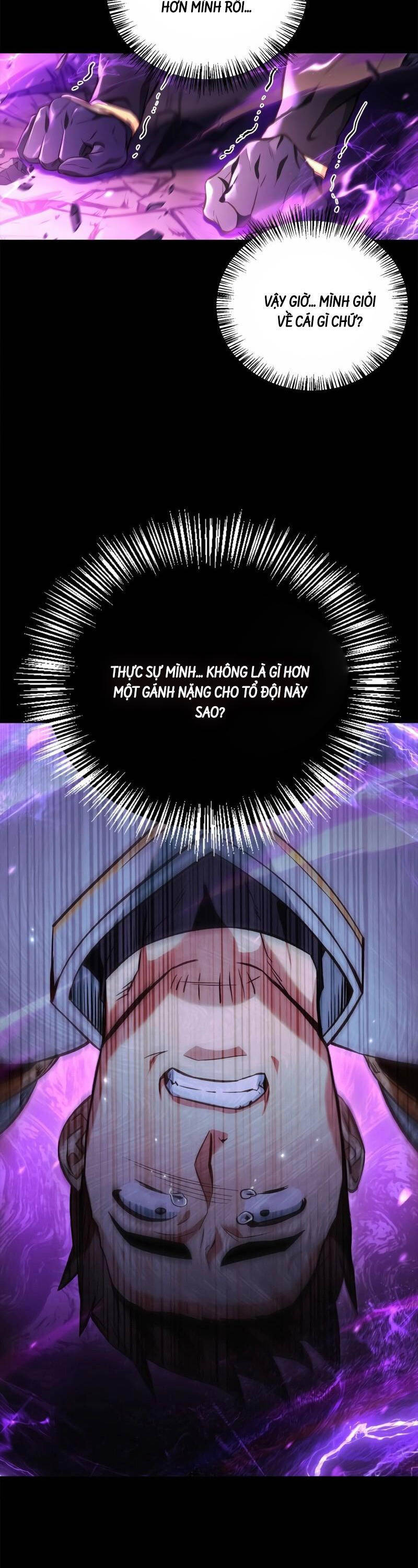 Ký Sự Hồi Quy - Chapter 92 - Page 12