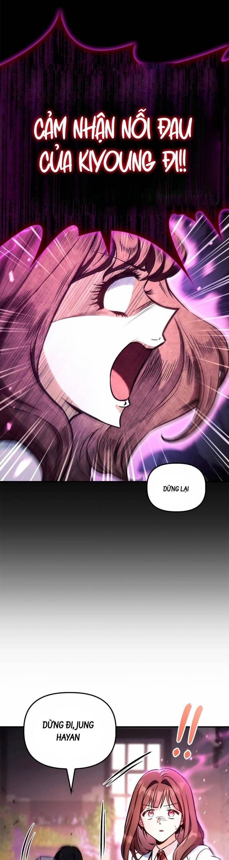 Ký Sự Hồi Quy - Chapter 92 - Page 13