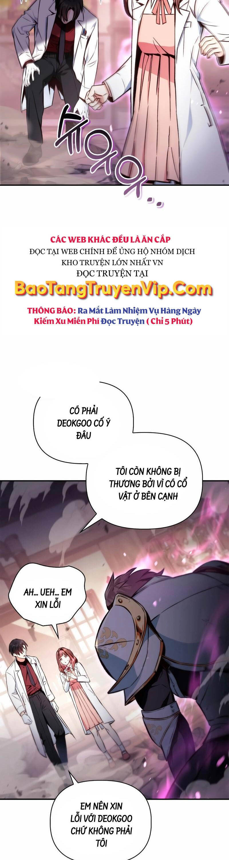 Ký Sự Hồi Quy - Chapter 92 - Page 14