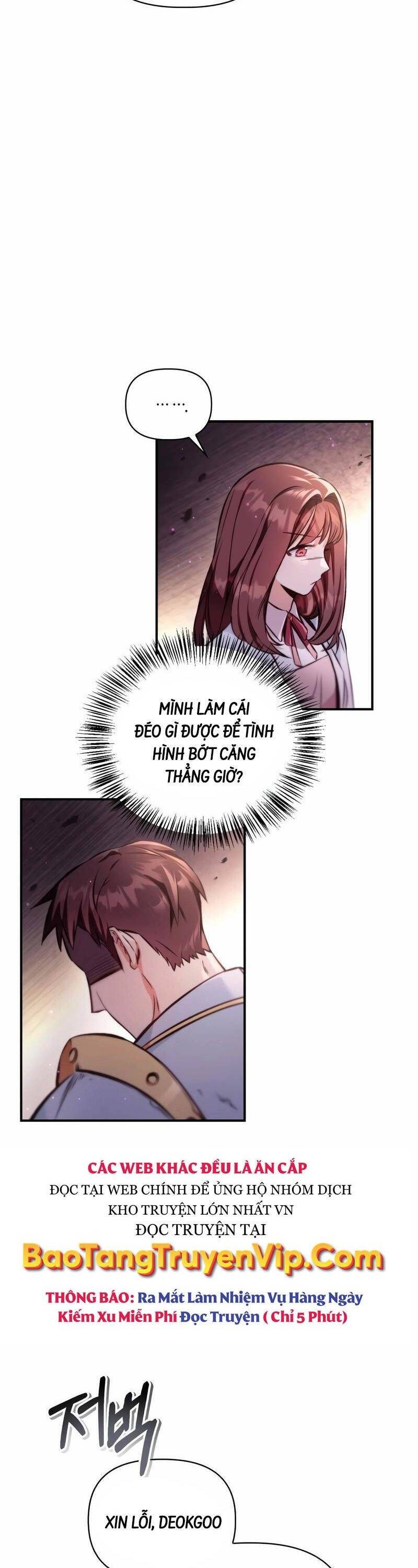 Ký Sự Hồi Quy - Chapter 92 - Page 15